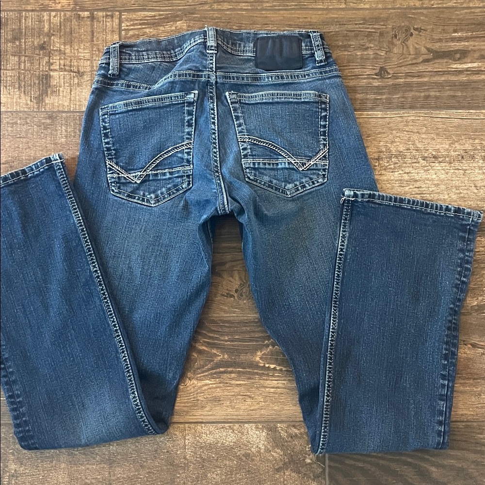 Bootcut Jeans from Buckle
